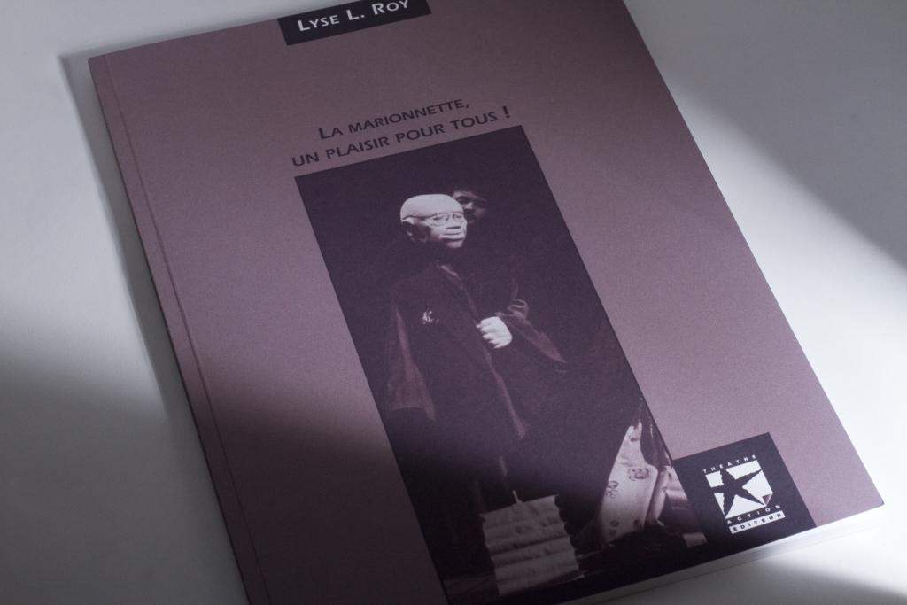 La marionnette, un plaisir pour tous !