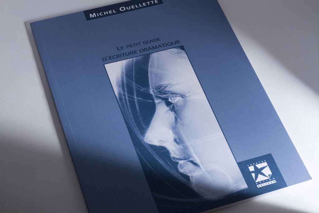 Le Petit guide d’écriture dramatique