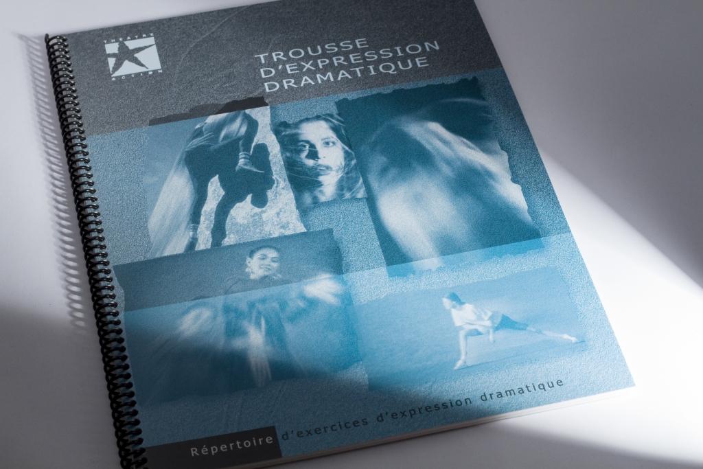 La Trousse d’expression dramatique